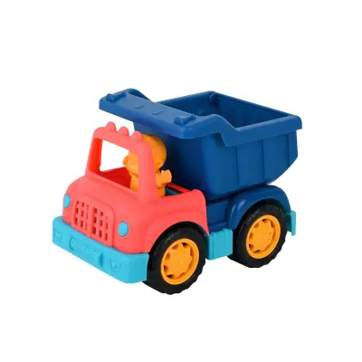 Igrače za peskovnik Tipper mini