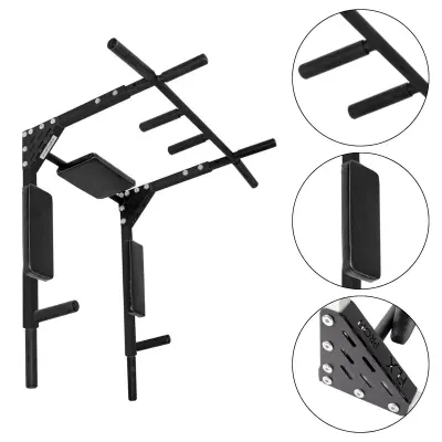Gamma MonkeyGym, Drog za dvigovanje pull-up