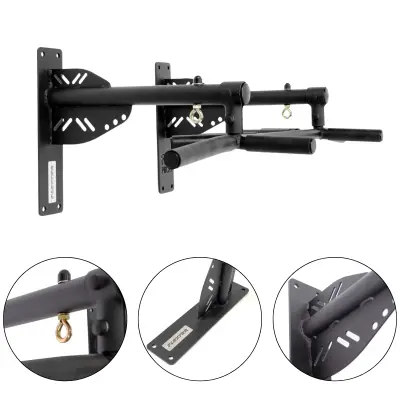 Drog za dvigovanje pull-up, MonkeyGym