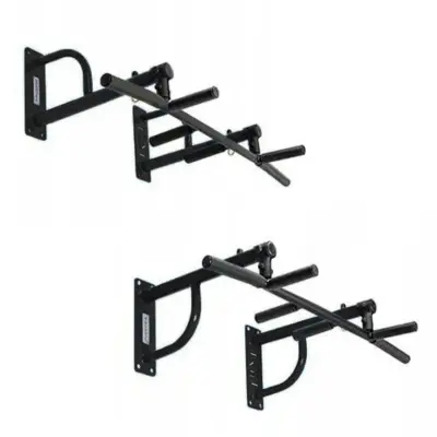 Titan Drog za dvigovanje pull-up. MonkeyGym