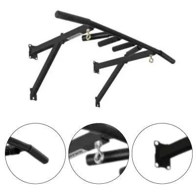 Stenski ali stropni drog za dvigovanje, 255kg