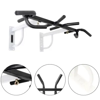 MonkeyGym, Drog za dvigovanje pull-up Gamma 320kg