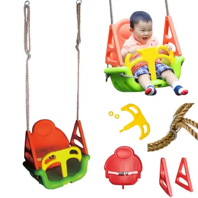 Gugalnica sedež za gugalnico 3v1 Best