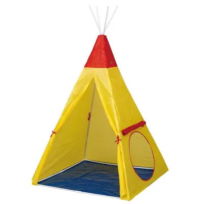 Šotor otroški igralni Joy tepee