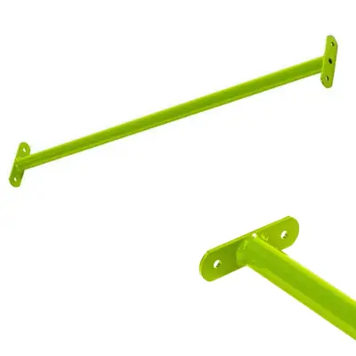 Drog za dvigovanje 90 cm - svetlo zelena