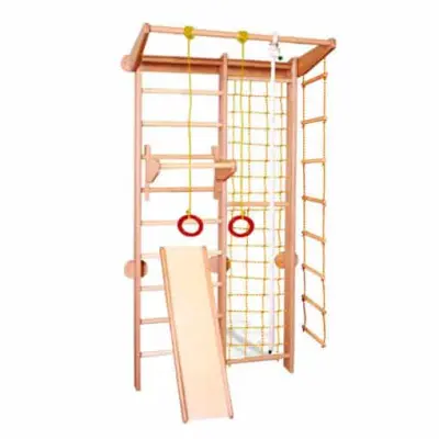 Telovadna, švedska lestev za dom Master wood EU