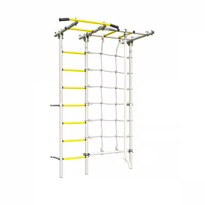 Telovadna, švedska lestev za dom za vrt Next Outdoor