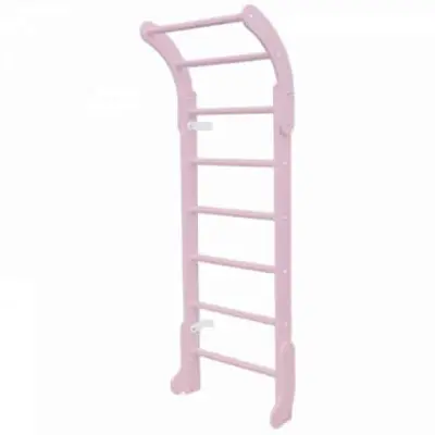 Telovadna, švedska lestev za dom Mini roza