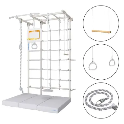 Telovadna, švedska lestev za dom Comet Next 5 Max