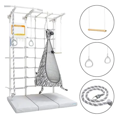 Telovadna, švedska lestev za dom Comet Next 5 Max