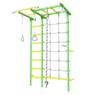 Telovadna, švedska lestev za dom Comet Next 5
