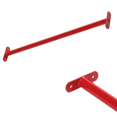 Drog za dvigovanje 90 cm - rdeča