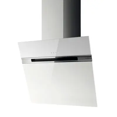 Napa ELICA STRIPE WH/A/60