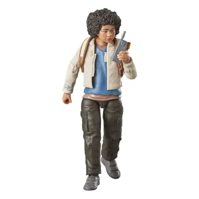 Vojna zvezd: Akcijska figura Skeleton Crew Črna serija Wim (Pri Attinu) 15 cm