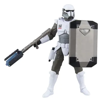 Vojna zvezd: Mandalorian Vintage Collection Akcijska figura Imperial Armed Commando