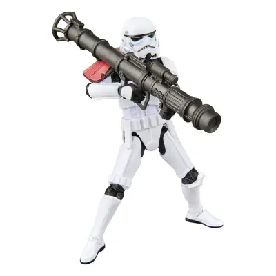 Star Wars Jedi: Survivor Vintage Collection Akcijska figura Rocket Launcher Trooper 10 cm