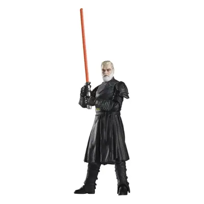 Vojna zvezd: Ahsoka Vintage kolekcija Akcijska figura Baylan Skoll 10 cm
