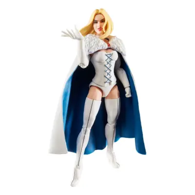Akcijska figura X-Men '97 Marvel Legends Emma Frost 15 cm
