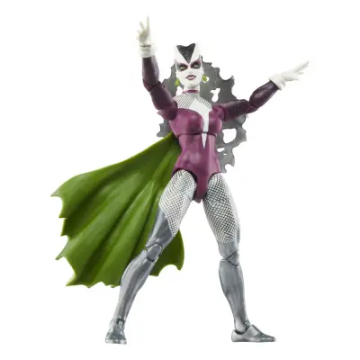 Strange Tales Marvel Legends Akcijska figura Marvel's Lilith (BAF: Blackheart) 15 cm