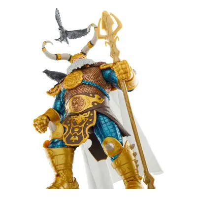 Marvel 85. obletnica Marvel Legends Akcijska figura Odin 21 cm