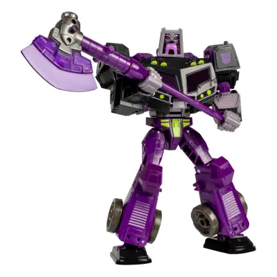 Transformers Generations Legacy United Voyager Class Akcijska figura Animirano vesolje