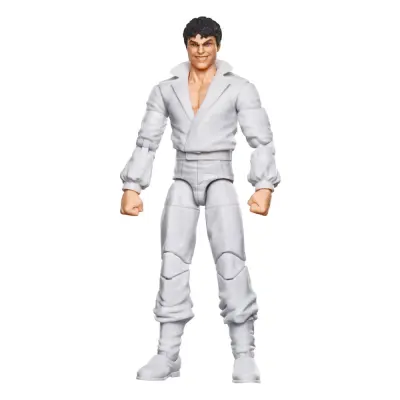 Secret Wars Marvel Legends Retro akcijska figura Marvel's Beyonder 15 cm