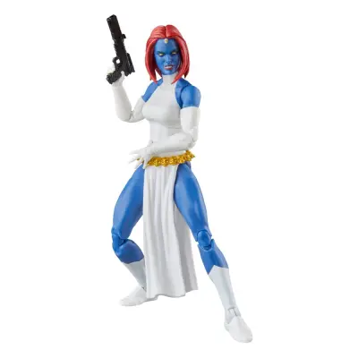 Nenavadna X-Men Marvel Legends Akcijska figura Marvel's Mystique 15 cm