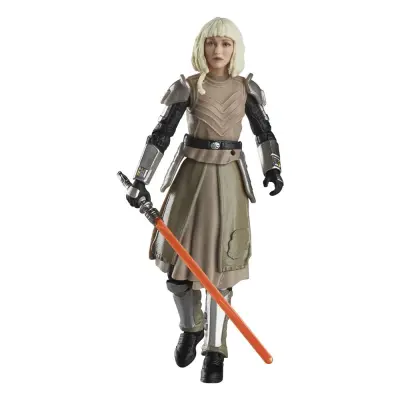 Vojna zvezd: Ahsoka Vintage kolekcija Akcijska figura Shin Hati 10 cm