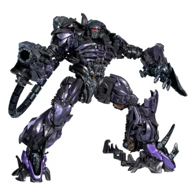 Transformers: Temna luna Studio Series Leader Class Action Figure Shockwave 21 cm