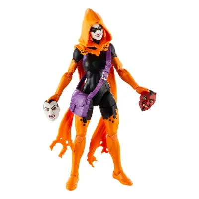 Akcijska figura Spider-Man Comics Marvel Legends Hallows' Eve 15 cm