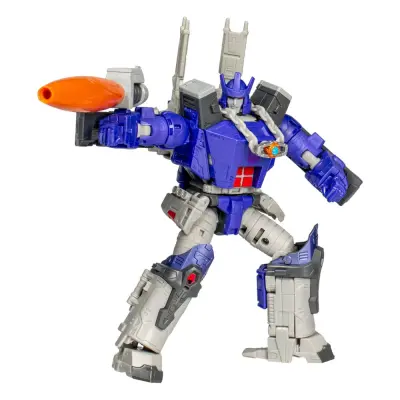 Transformerji: Filmski studio serije Leader Class Akcijska figura Galvatron 22 cm