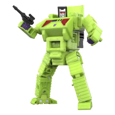 Transformerji: Akcijska figura serije Movie Generations Studio Series Deluxe Class