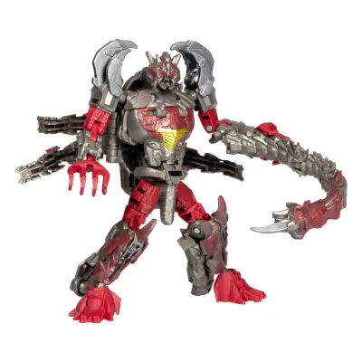 Transformers: Vzpon zveri Generations Studio Series Deluxe Class Action Figure