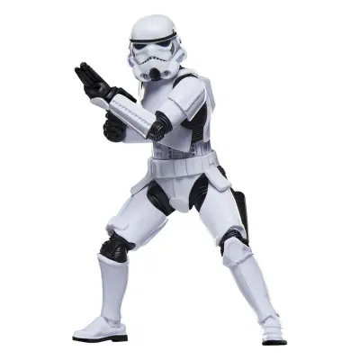 Zvezdne vojne Epizoda IV Vintage kolekcija Akcijska figura Stormtrooper 10 cm