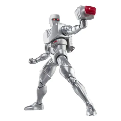 Rom: Spaceknight Marvel Legends Akcijska figura Rom 15 cm