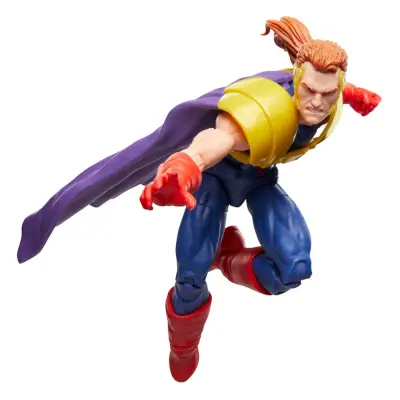Akcijska figura X-Men Marvel Legends Fabian Cortez (BAF: Marvel's Nemesis) 15 cm