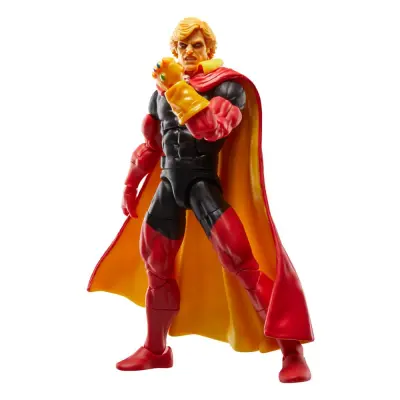 Akcijska figura Infinity Gauntlet Marvel Legends Adam Warlock 15 cm