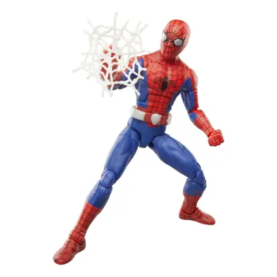 Akcijska figura Spider-Man Marvel Legends Spider-Man '77 15 cm