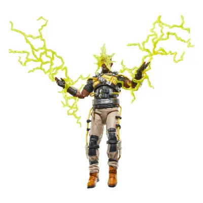 Spider-Man: Brez poti domov Marvel Legends Akcijska figura Marvel's Electro 15 cm