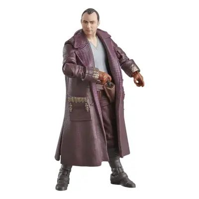 Vojna zvezd: Skeleton Crew Vintage Collection Akcijska figura Jod Na Nawood 10 cm