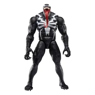 Spider-Man 2 Marvel Legends Gamerverse Akcijska figura Venom 26 cm