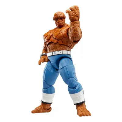 Fantastični štirje: Prvi koraki Marvel Legends Akcijska figura Marvel's The Thing 15 cm