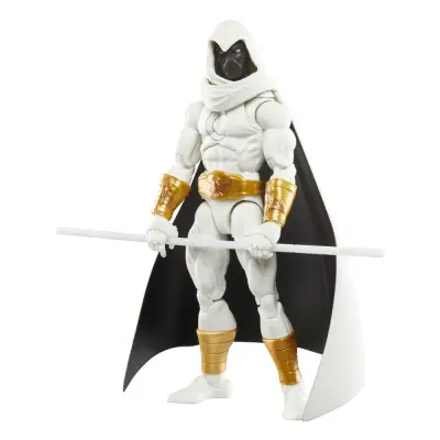 Marvel Legends Strange Tales Moon Knight Blackheart Baf
