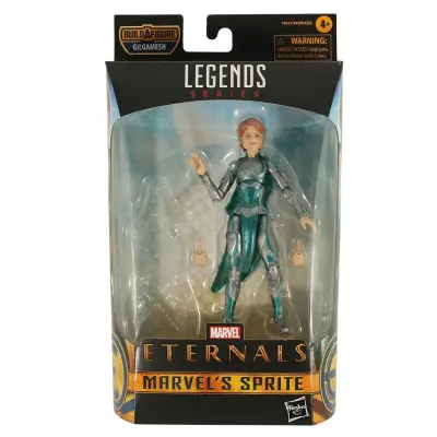 Marvel Legends Eternals Sprite 15 cm