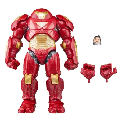 Marvel Legends Marvel 85. letnik Hulkbuster