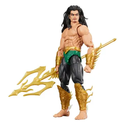 Marvel Legends Namor Void Baf