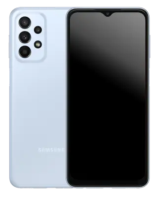 Odprta emb - Samsung Galaxy A23 5G Dual-SIM