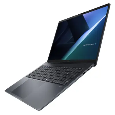 Prenosnik ASUS ExpertBook B3, 40,6 cm (16"), WUXGA, Core Ultra 5 225H, 16 GB RAM, 1 TB SSD, W11P
