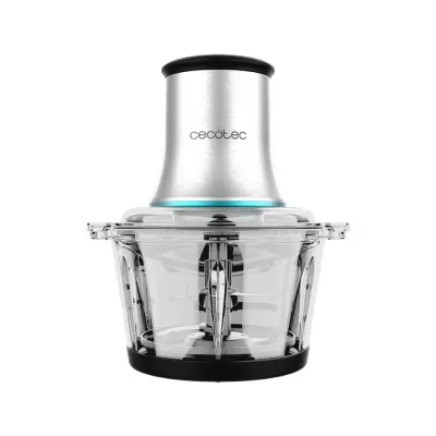 Sekljalnik CECOTEC ChopBeat 2000 Vindaloo