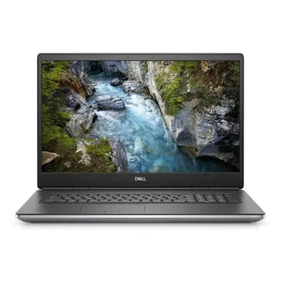 Obnovljeno - kot novo - Dell Precision 7750 17,3″